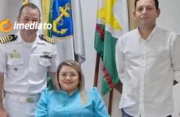 Projeto ‘Guardiãs dos Rios’ promove navegação segura, empoderamento feminino e inclusão social no Amazonas