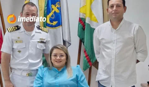 Projeto ‘Guardiãs dos Rios’ promove navegação segura, empoderamento feminino e inclusão social no Amazonas