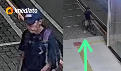 VÍDEO: Empresário tem barbearia furtada durante a madrugada em Boa Vista e sofre prejuízo de cerca de R$ 10 mil