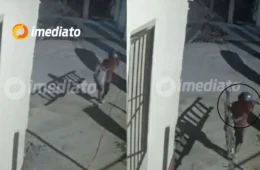 VÍDEO: Igreja é furtada pela 11ª vez e comunidade do bairro Planalto vive rotina de invasões e pede socorro às autoridades