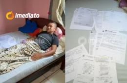Paciente com cardiopatia grave aguarda há mais de dois anos por exame e consulta com legista em Manaus