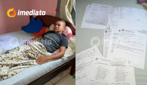 Paciente com cardiopatia grave aguarda há mais de dois anos por exame e consulta com legista em Manaus
