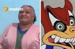 VEJA VÍDEO: Pastora relata que ‘demônio do Pica-Pau’ atacou e tentou matar seu filho