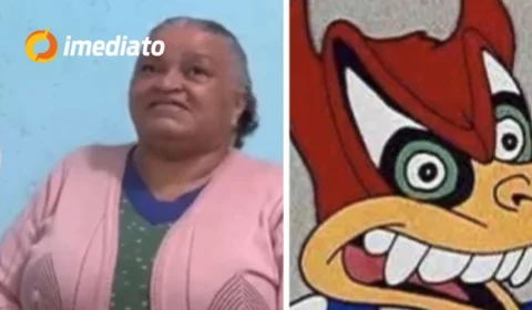VEJA VÍDEO: Pastora relata que ‘demônio do Pica-Pau’ atacou e tentou matar seu filho