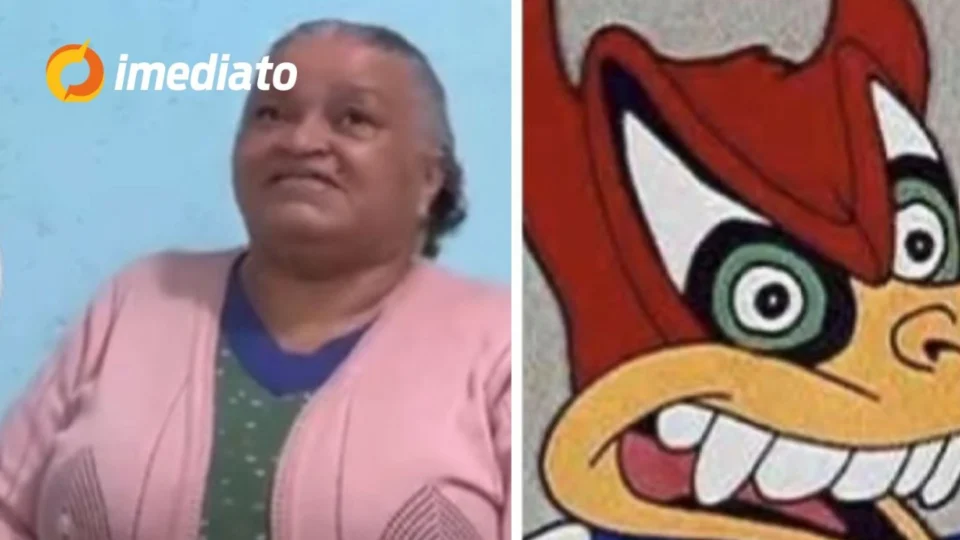 VEJA VÍDEO: Pastora relata que ‘demônio do Pica-Pau’ atacou e tentou matar seu filho