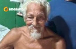 Idoso de 88 anos é torturado durante assalto em flutuante no interior do Amazonas e segue internado em estado grave