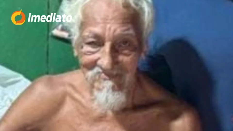 Idoso de 88 anos é torturado durante assalto em flutuante no interior do Amazonas e segue internado em estado grave
