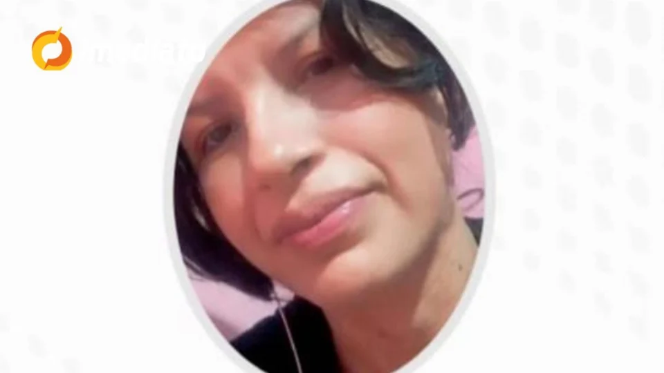 Homem pede ajuda para encontrar esposa com transtornos mentais desaparecida em Manaus