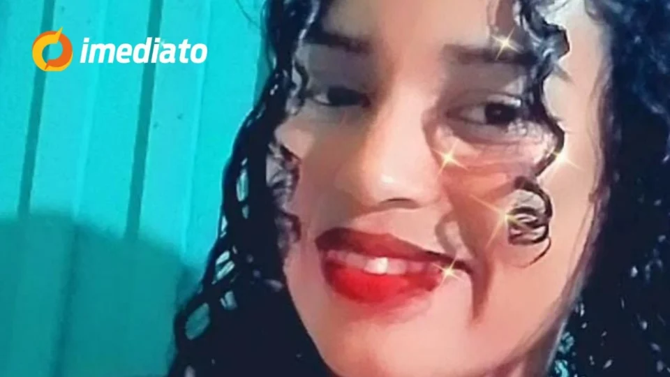 Família procura mulher desaparecida após pegar corrida por aplicativo para voltar para casa em Manaus