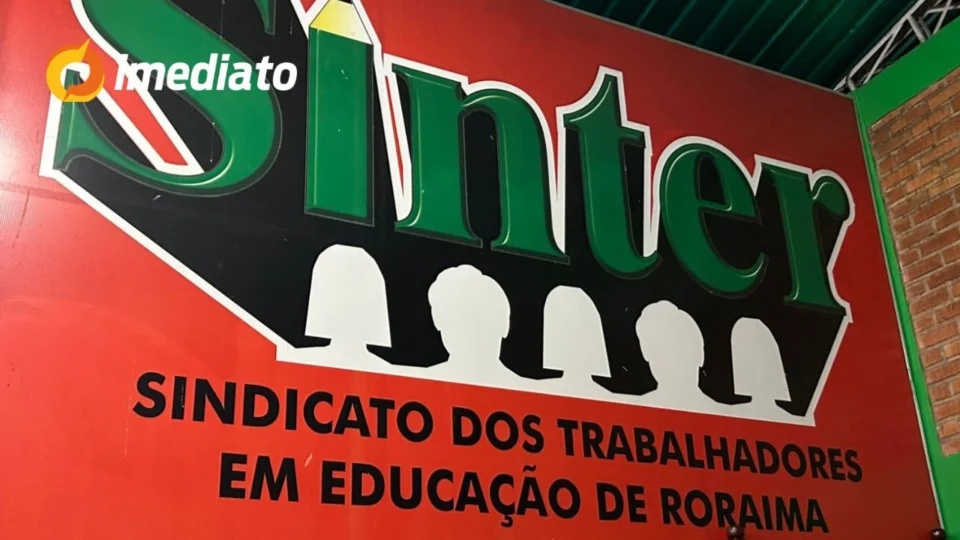 Comissão Eleitoral do SINTER 2025 esclarece lista de sindicalizados e prazos para contestação em Roraima