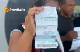 Moradores do Parque dos Buritis cobram autoridades após cinco dias sem água potável no bairro Nova Cidade