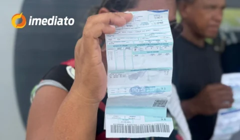 Moradores do Parque dos Buritis cobram autoridades após cinco dias sem água potável no bairro Nova Cidade