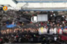 VÍDEOS: Megaoperação policial deixa mais de 100 mortos nos complexos do Alemão e Penha, no Rio de Janeiro