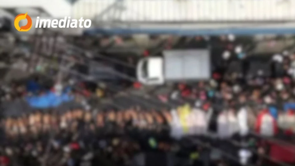 VÍDEOS: Megaoperação policial deixa mais de 100 mortos nos complexos do Alemão e Penha, no Rio de Janeiro