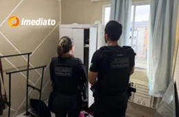 Polícia Civil deflagra ação para identificar envolvidos em fuga de presos da PAMC