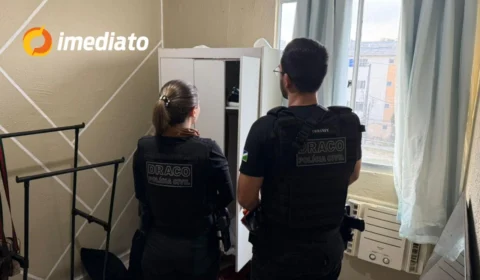 Polícia Civil deflagra ação para identificar envolvidos em fuga de presos da PAMC