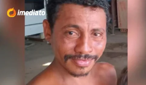 Pescador desaparece no rio Amazonas em frente a Óbidos e família denuncia falta de apoio das autoridades