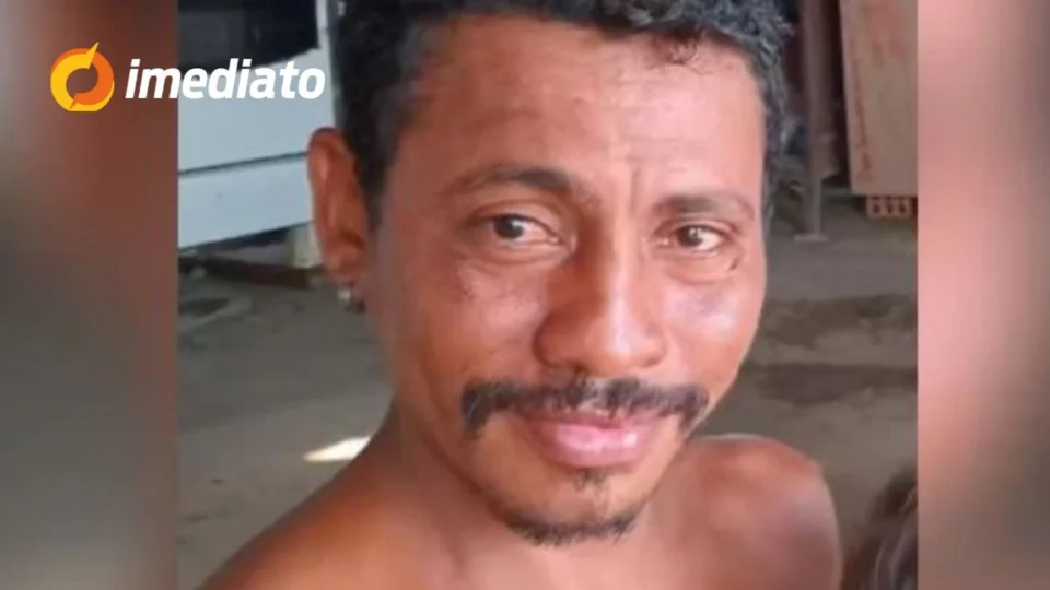 Pescador desaparece no rio Amazonas em frente a Óbidos e família denuncia falta de apoio das autoridades