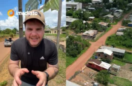 Willace Souza denuncia sumiço de R$ 20 milhões destinados a obras no distrito do Purupuru, em Careiro Castanho