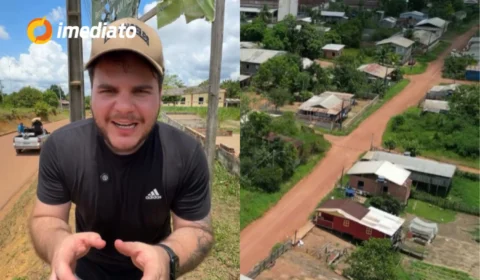 Willace Souza denuncia sumiço de R$ 20 milhões destinados a obras no distrito do Purupuru, em Careiro Castanho