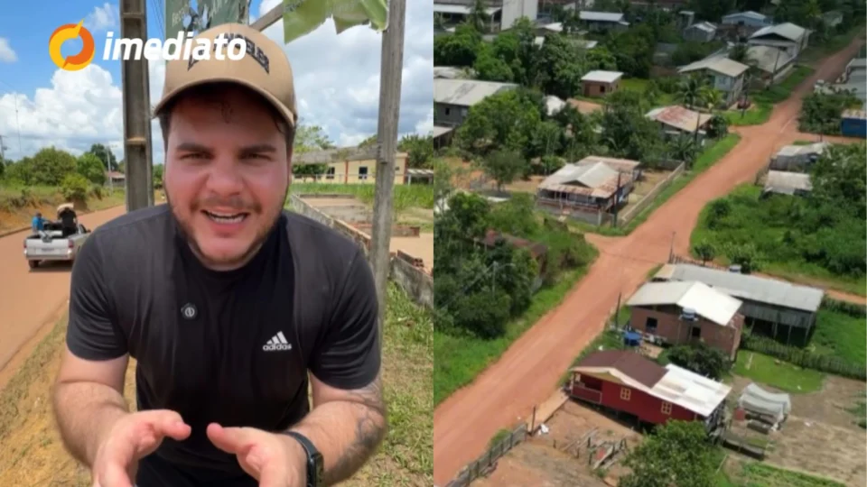 Willace Souza denuncia sumiço de R$ 20 milhões destinados a obras no distrito do Purupuru, em Careiro Castanho