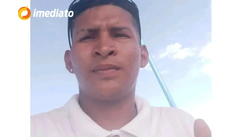 Família procura por jovem desaparecido há mais de 1 mês em Manaus