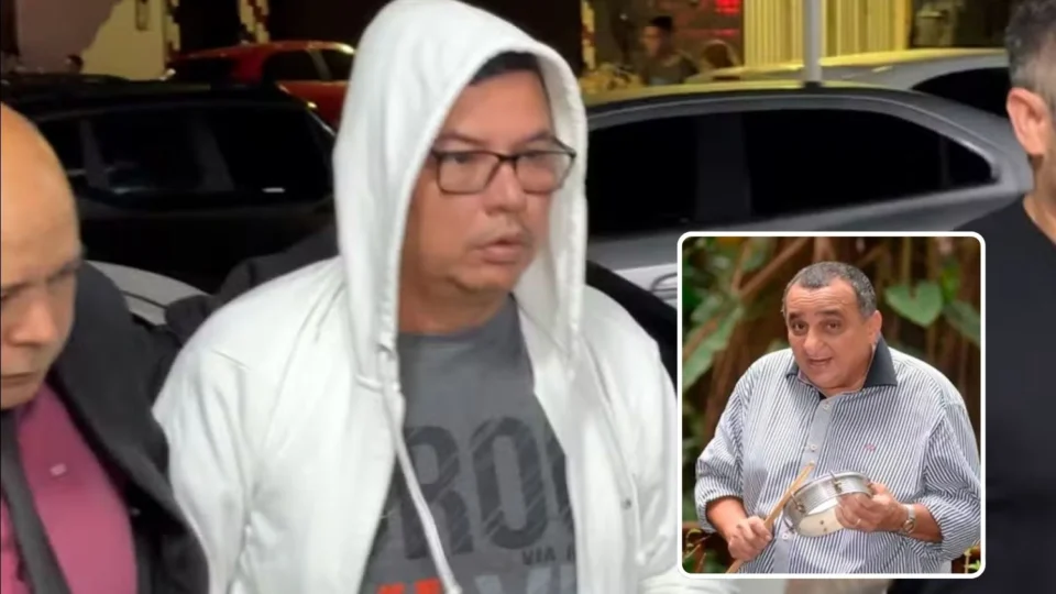 Acusado de agredir e causar a morte do sambista Paulo Onça vai a júri popular em Manaus