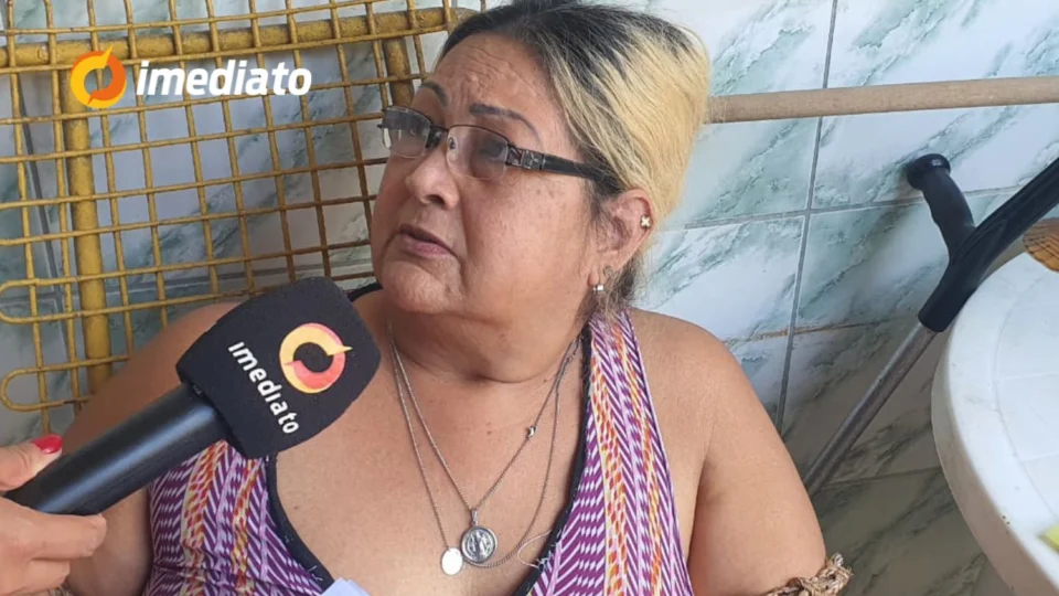 Aposentada denuncia pai de santo por golpe de R$ 26 mil em Manaus