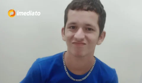 Família procura adolescente com transtornos psiquiátricos desaparecido no bairro Coroado 3