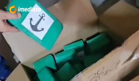 Polícia Civil desarticula centro de distribuição de drogas e causa prejuízo de R$ 10,4 milhões ao tráfico em Manaus