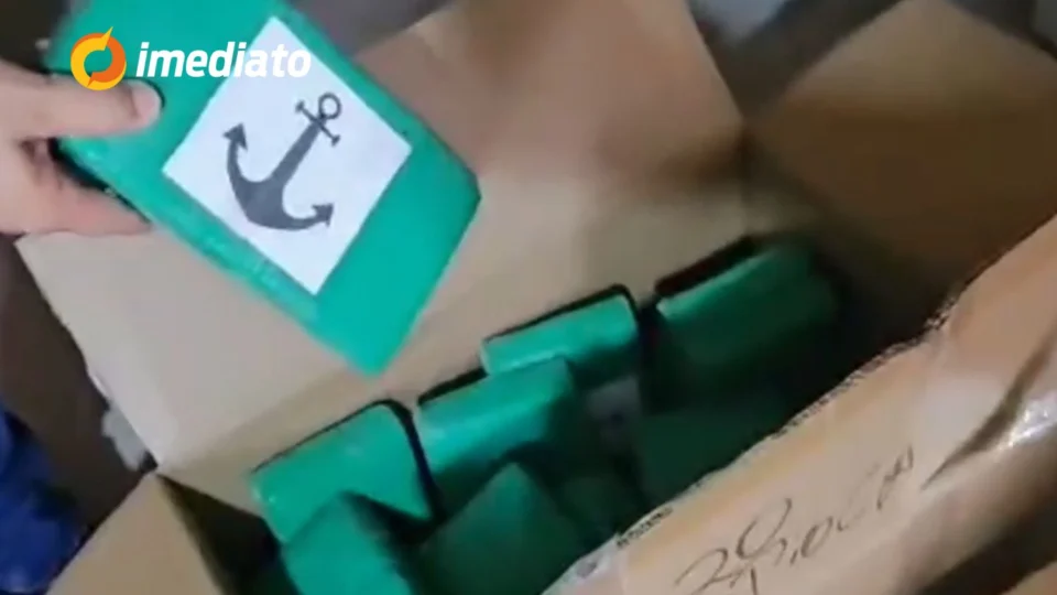 Polícia Civil desarticula centro de distribuição de drogas e causa prejuízo de R$ 10,4 milhões ao tráfico em Manaus