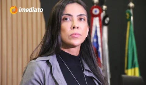 Polícia prende homem por armazenar mais de 700 arquivos com conteúdo ilegal envolvendo menores em Manaus