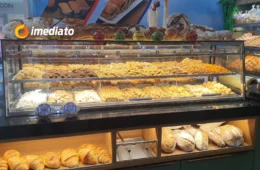 Manaus sedia a primeira Feira Internacional de Panificação da Amazônia