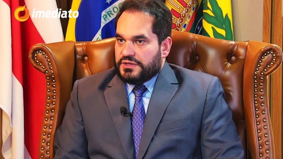Justiça Federal garante inscrição de chefe da Casa Civil em processo do Quinto Constitucional da OAB-AM