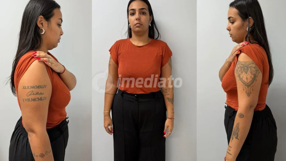 Idoso quase perde tudo em golpe de empréstimo, mas polícia frustra ação e prende estelionatária em Manaus