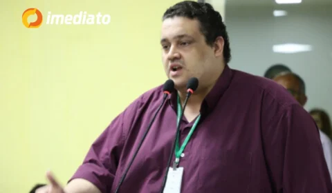 Vereador Thiago Tezzari é afastado do cargo em Porto Velho por suspeita de rachadinha e funcionários fantasmas