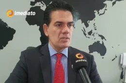 Dr. Anderson Fonseca comenta nota da OAB-AM sobre decisão da Justiça Federal na escolha da lista sêxtupla do Quinto Constitucional