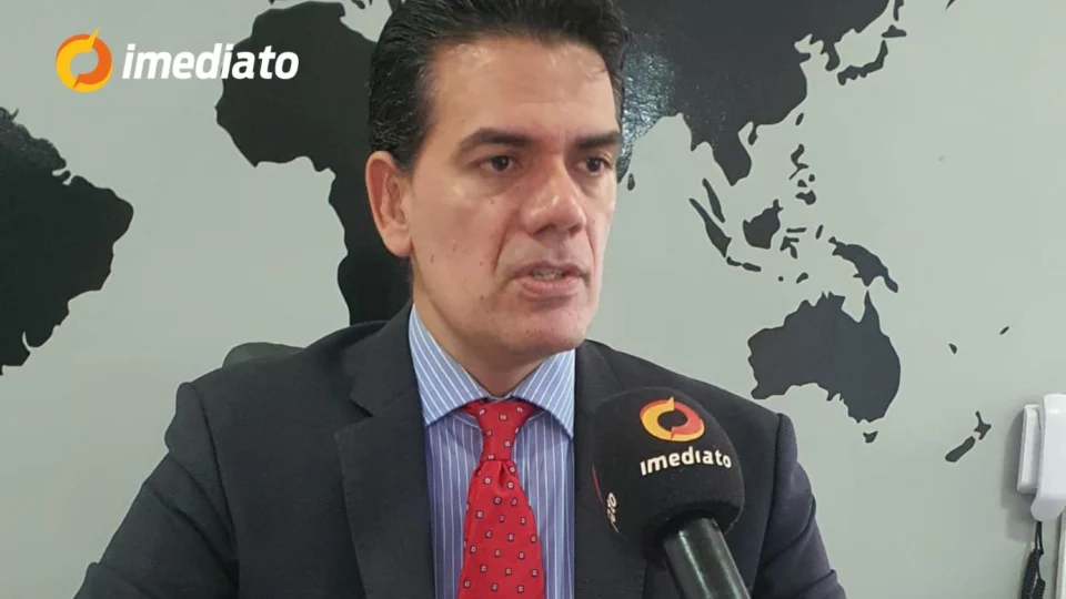 Dr. Anderson Fonseca comenta nota da OAB-AM sobre decisão da Justiça Federal na escolha da lista sêxtupla do Quinto Constitucional