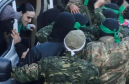 Veja o vídeo: Trump chega a Israel em meio à libertação dos últimos 20 reféns do Hamas