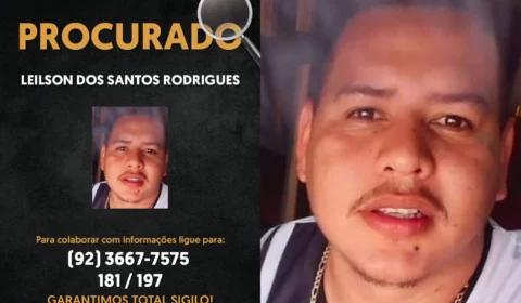 Homem é procurado por tentativa de feminicídio em Nova Olinda do Norte