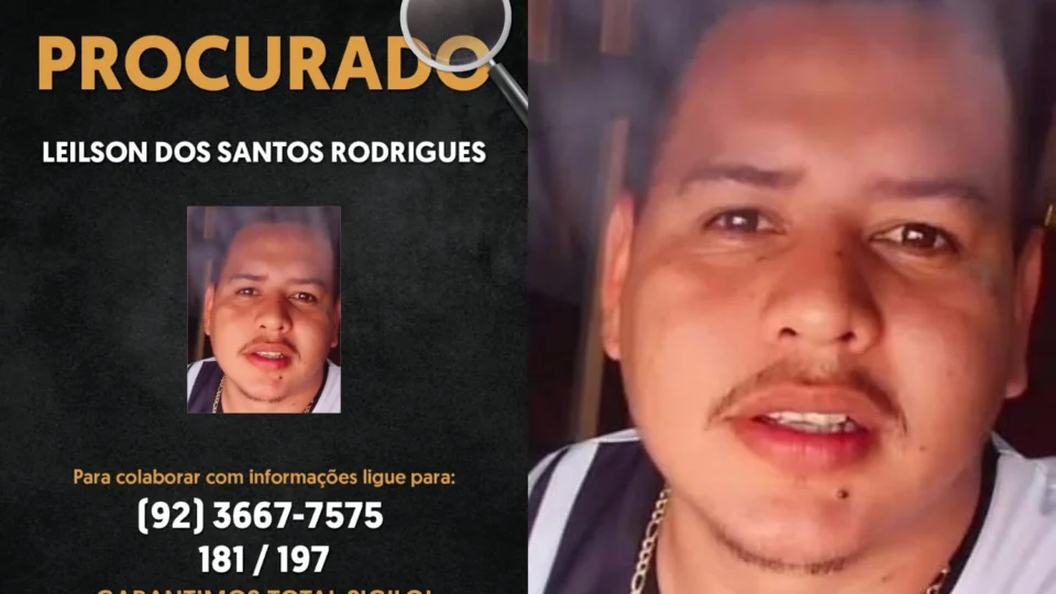 Homem é procurado por tentativa de feminicídio em Nova Olinda do Norte