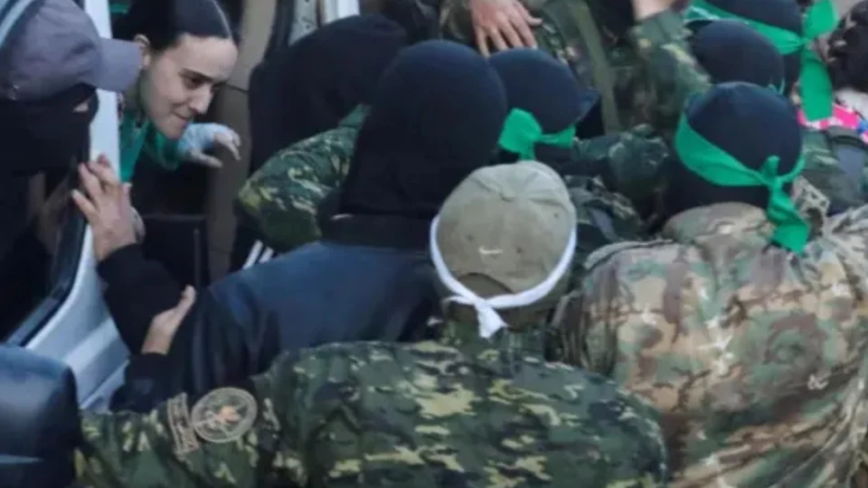 Veja o vídeo: Trump chega a Israel em meio à libertação dos últimos 20 reféns do Hamas