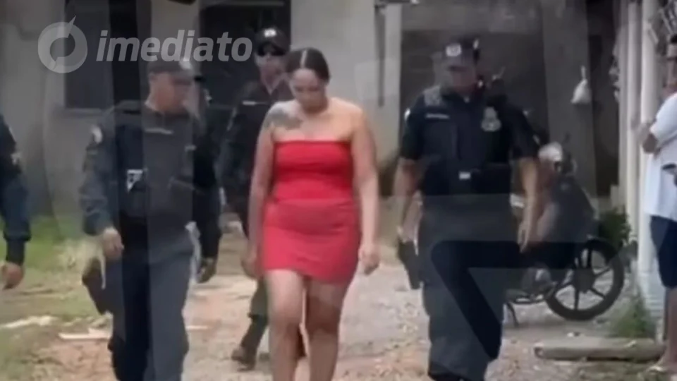 Mãe mata bebê de dois meses por vingança contra o pai que terminou o relacionamento; vizinhos relatam horror