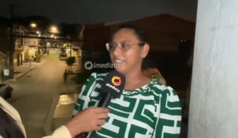 Família de homem acusado de agredir mulher grávida em 2022 apresenta versão dos fatos e diz que caso foi arquivado pela Justiça