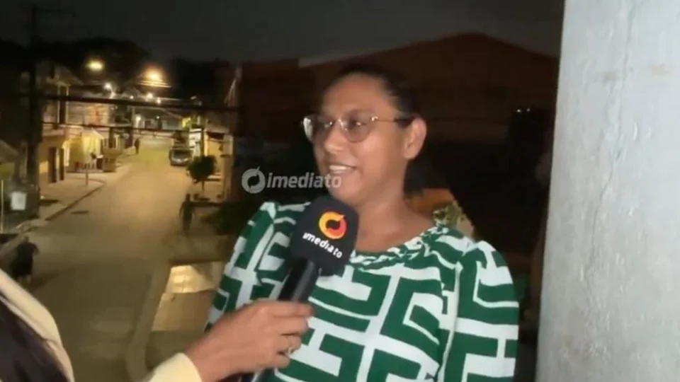 Família de homem acusado de agredir mulher grávida em 2022 apresenta versão dos fatos e diz que caso foi arquivado pela Justiça