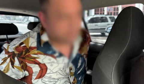 Polícia prende homem que enganava empresas com golpes milionários e dados falsos