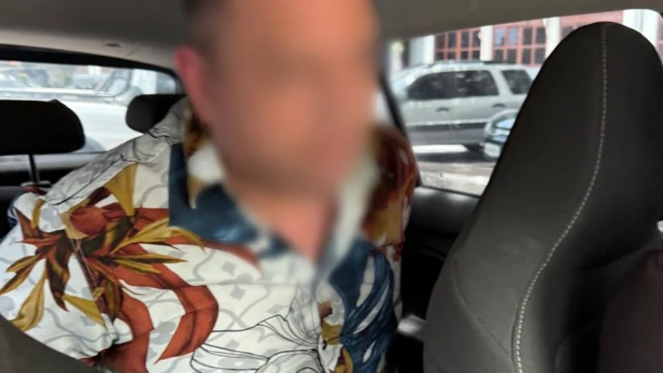 Polícia prende homem que enganava empresas com golpes milionários e dados falsos
