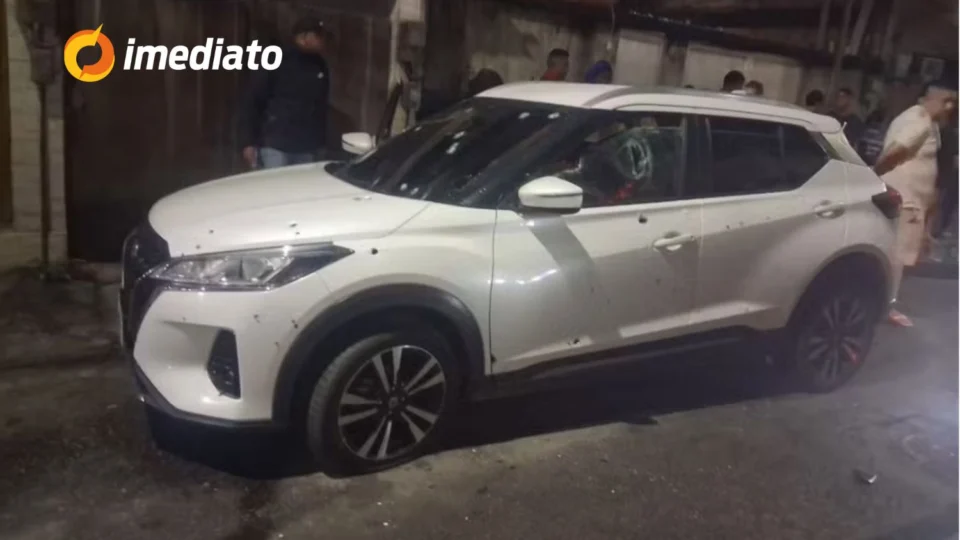 Ataque brutal em Jacarepaguá: menina de 11 anos é atingida por 5 tiros em emboscada que tinha o pai como alvo