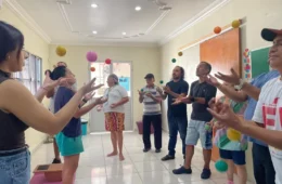 ‘Circo para Todos’: projeto leva espetáculo gratuito ao interior do Amazonas