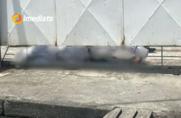 Tragédia: Homem morre eletrocutado enquanto fazia reparos no forro de casa no bairro São José, em Manaus